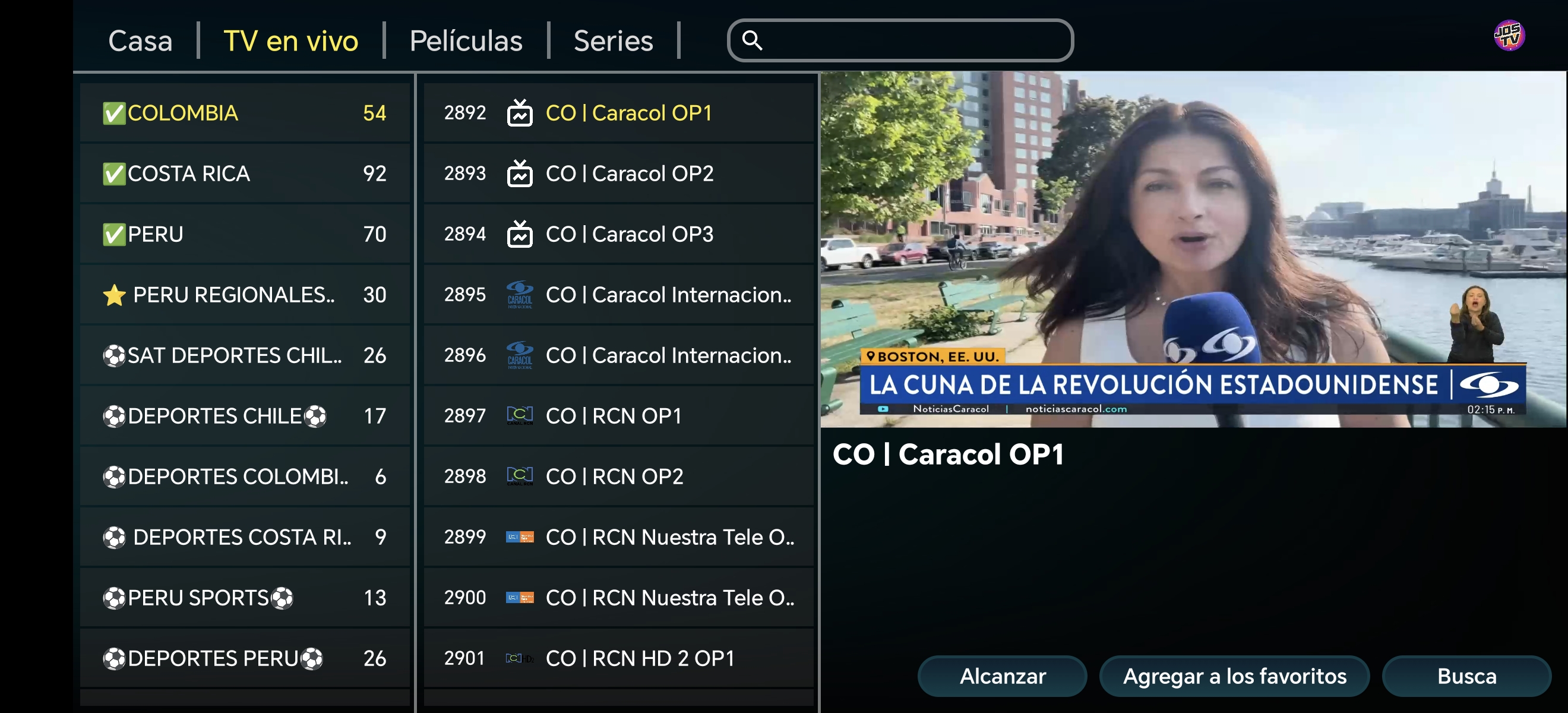 Jostv#8